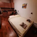 апатаменти за гости Sunshine и Glory Apartamento *