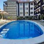 апатаменти за гости Sunshine и Glory Apartamento Sveti Vlas