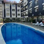 Apartamento апатаменти за гости Sunshine и Glory *