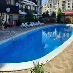 апатаменти за гости Sunshine и Glory Apartamento *