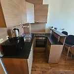 Apartamento апатаменти за гости Sunshine и Glory