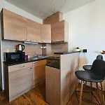 апатаменти за гости Sunshine и Glory Apartamento *