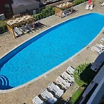 апатаменти за гости Sunshine и Glory * Sveti Vlas