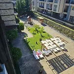 апатаменти за гости Sunshine и Glory * Sveti Vlas