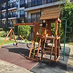 Apartamento апатаменти за гости Sunshine и Glory *