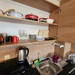 апатаменти за гости Sunshine и Glory Apartamento