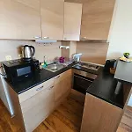 апатаменти за гости Sunshine и Glory Apartamento Sveti Vlas