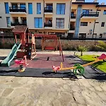 апатаменти за гости Sunshine и Glory Apartamento *
