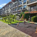 апатаменти за гости Sunshine и Glory * Sveti Vlas