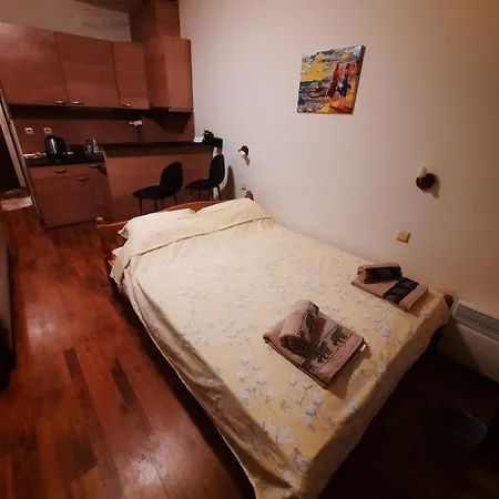 апатаменти за гости Sunshine и Glory Διαμέρισμα *