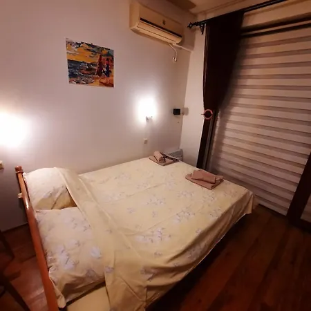апатаменти за гости Sunshine и Glory Apartment Sveti Vlas