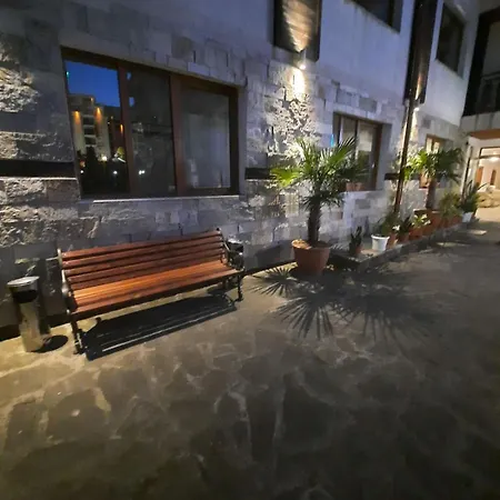 Διαμέρισμα апатаменти за гости Sunshine и Glory