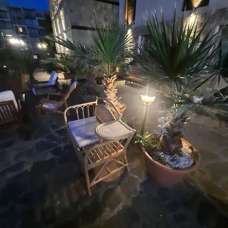 アパート апатаменти за гости Sunshine и Glory スヴェティ・ヴラス