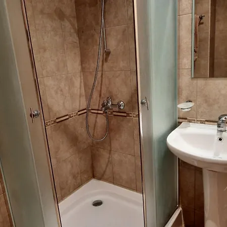 апатаменти за гости Sunshine и Glory Apartment Sveti Vlas