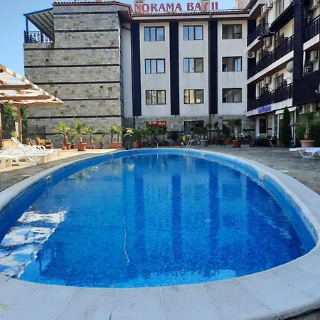 апатаменти за гости Sunshine и Glory Διαμέρισμα Sveti Vlas