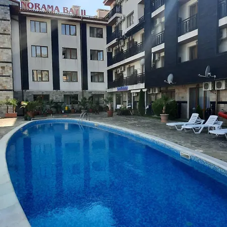 Apartment апатаменти за гости Sunshine и Glory *