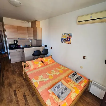 апатаменти за гости Sunshine и Glory Διαμέρισμα