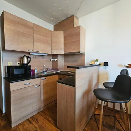 апатаменти за гости Sunshine и Glory Apartment *