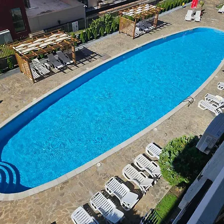 апатаменти за гости Sunshine и Glory * スヴェティ・ヴラス