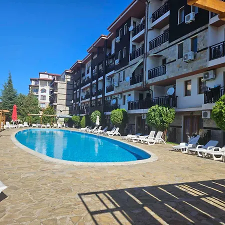 Διαμέρισμα апатаменти за гости Sunshine и Glory *