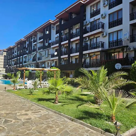 апатаменти за гости Sunshine и Glory Apartment