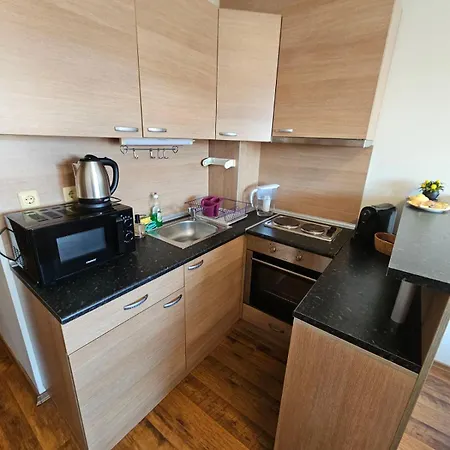 апатаменти за гости Sunshine и Glory Διαμέρισμα Sveti Vlas