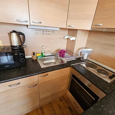 апатаменти за гости Sunshine и Glory Διαμέρισμα *