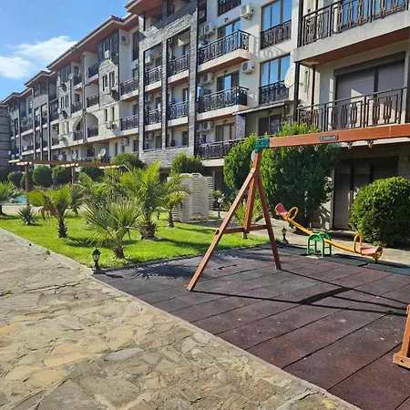 апатаменти за гости Sunshine и Glory * Sveti Vlas