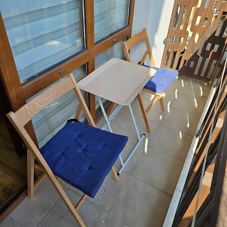 апатаменти за гости Sunshine и Glory Apartment