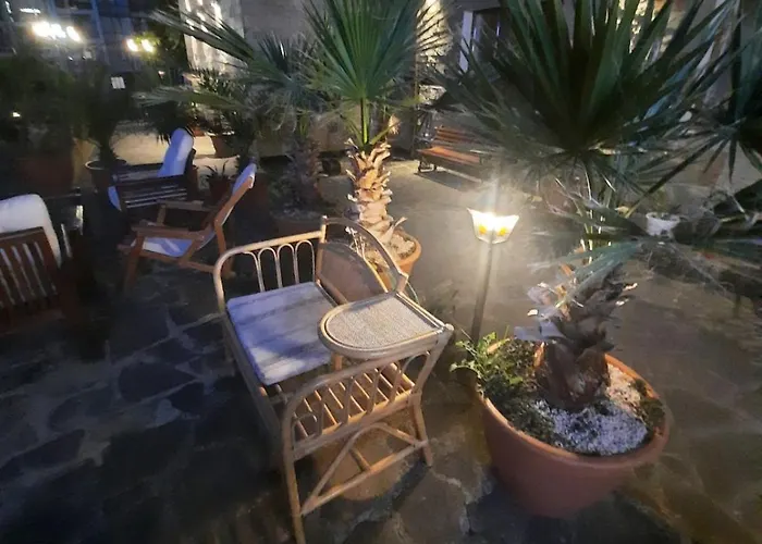 Апартамент апатаменти за гости Sunshine и Glory Свети Влас