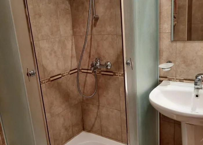 апатаменти за гости Sunshine и Glory Апартамент Свети Влас