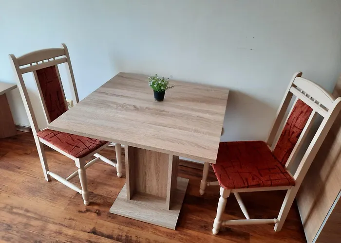 апатаменти за гости Sunshine и Glory *