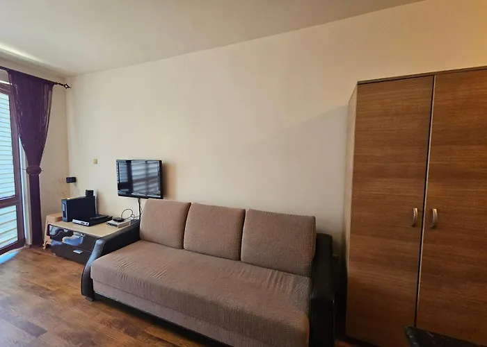 апатаменти за гости Sunshine и Glory Свети Влас