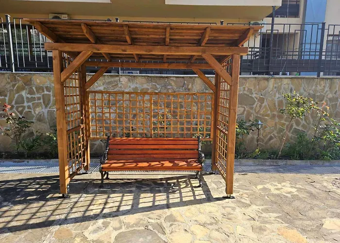 апатаменти за гости Sunshine и Glory Апартамент *