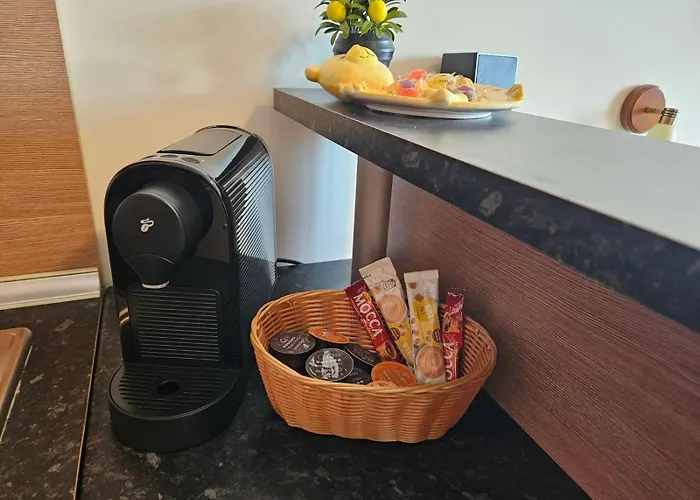 апатаменти за гости Sunshine и Glory *