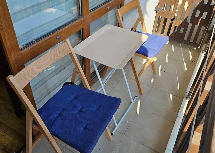 апатаменти за гости Sunshine и Glory Апартамент